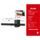 KTS 2035 Wireless Bluetooth Sound Bar! in Sri Lanka 