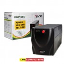 DCP 650VA LINE INTERACTIVE UPS