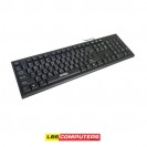 JEDEL K15 STANDARD KEYBOARD