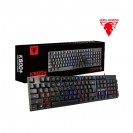 Jedal K500+ Gaming RGB Keyboard