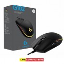 Logitec G102 Wired Gaming Mouse (Copy)