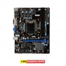 3rd Generation H61 Motherboard [USED]