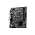 PRO B760M-E DDR4 MOTHERBOARD 