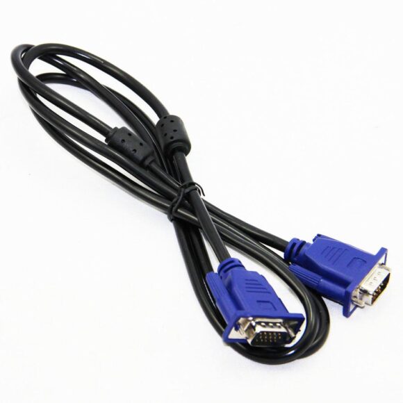 VGA Cabel (Sybsung) 1.5m High Quality - Image 2